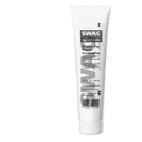 Смазка высокотемпературная Swag 100гр. 30926711
