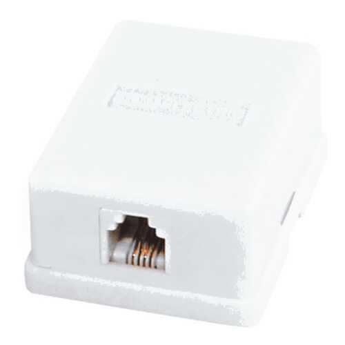 Розетка TDM SQ1809-0001