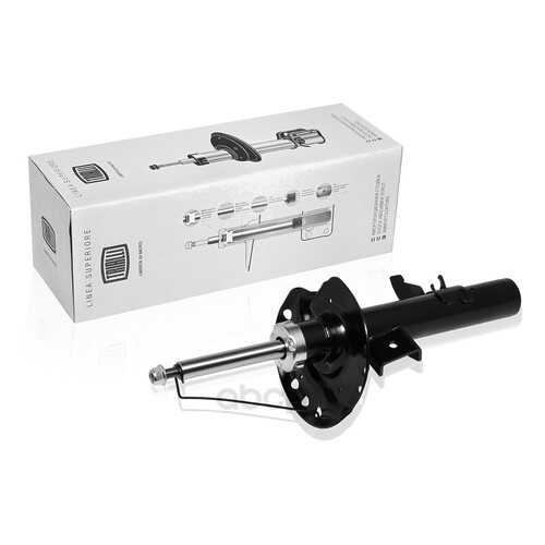Амортизатор подвески Trialli AG10162