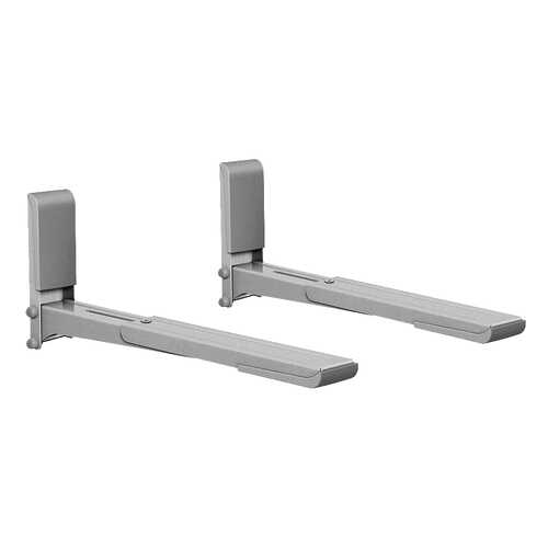 Подвес для микроволновой печи Holder MWS-2003 Серый