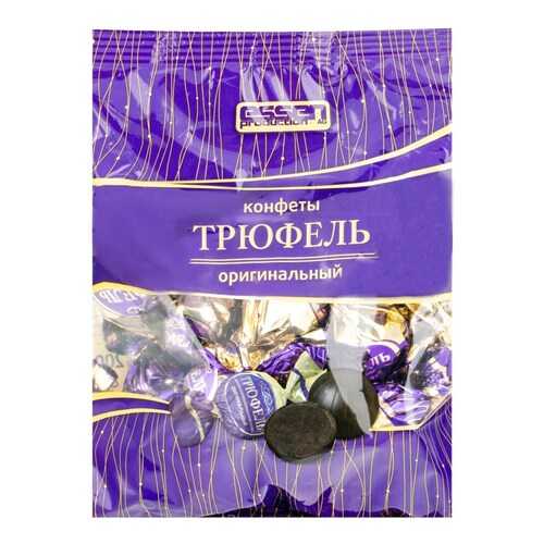 Конфеты Essen Трюфель оригинальный, 1000 гр