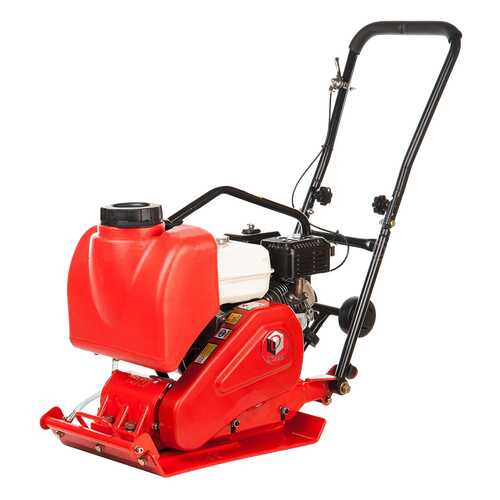Виброплита DIAM VM-60/5,5H (Honda) 630030