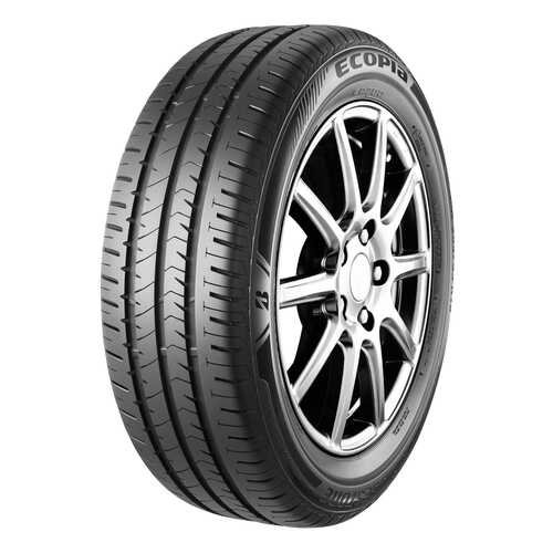 Шины BRIDGESTONE Ecopia EP300 225/55 R17 97V (до 240 км/ч) BR012932