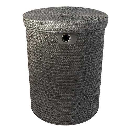 Корзина для белья Hoff DSA18-2RL