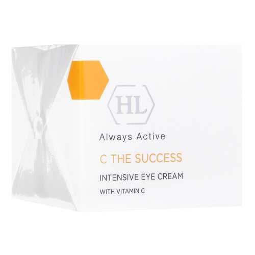 Крем для глаз Holy Land C The Success Eye Cream 15 мл