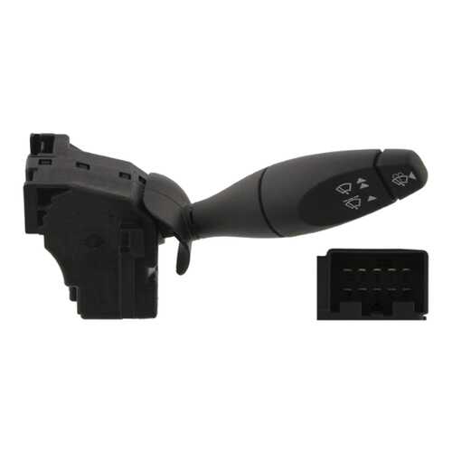 переключатель Подрулевой10 Соедford Transit 00-12 Febi 32218