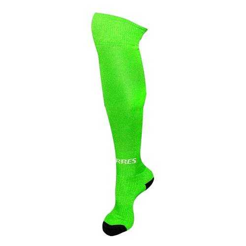Гетры Torres Sport Team, зеленые, M