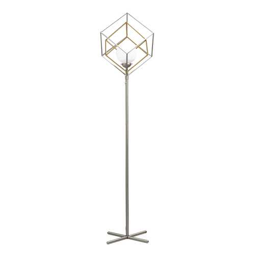 Торшер De Markt 726040501 LED