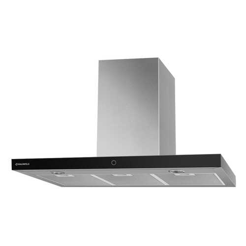 Вытяжка купольная MAUNFELD TSH 90 Silver/Black