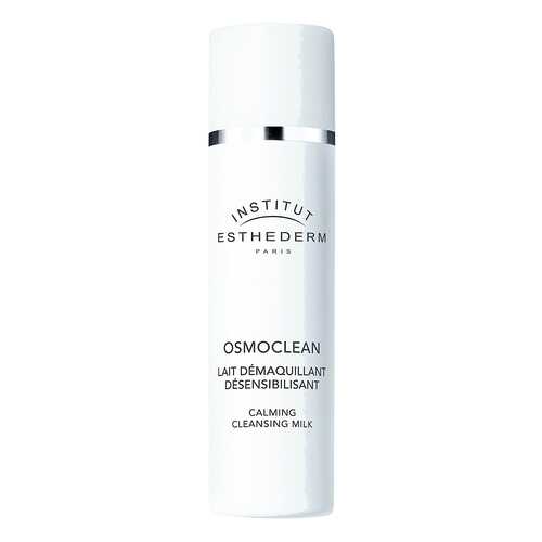 Молочко для лица Institut Esthederm Osmoclean Calming Cleansing Milk 200 мл