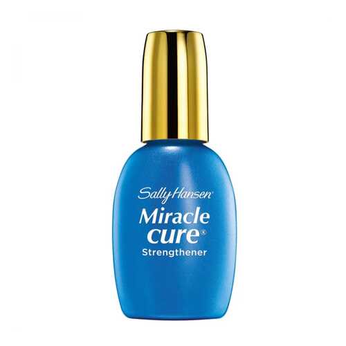 Средство для ухода за ногтями Sally Hansen Miracle Cure