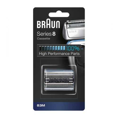 Сетка и режущий блок 83M для электробритв Braun Series 8