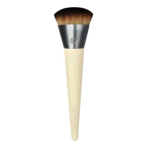 Кисть для макияжа Ecotools Wonder Cover Complexion Brush