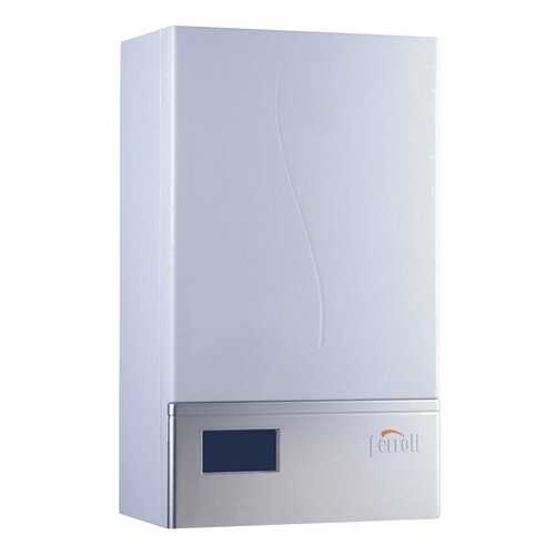 Электрический отопительный котел Ferroli LEB 24.0