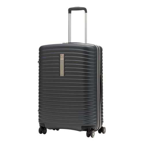 Чемодан Roncato Modo Vega Spinner negra M