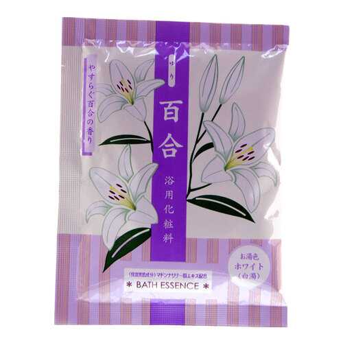 Соль для ванн Max Lily Bath Salt 25 г