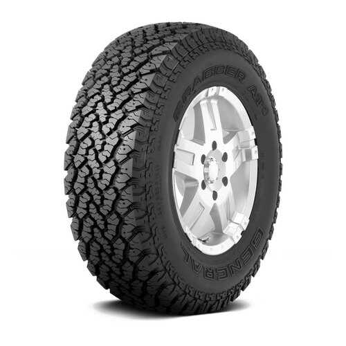 Шина General Tire Grabber AT3 235/55 R17 H 99
