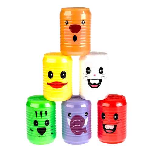 Детские летние игры в Дети