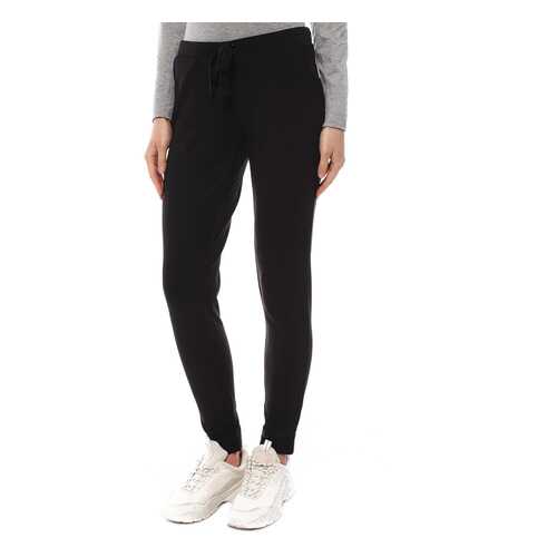 Брюки женские Nic Club GIOIA 1804 черные XS