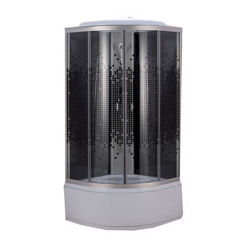Душевая кабина Niagara NG-7507-14 80х80 см
