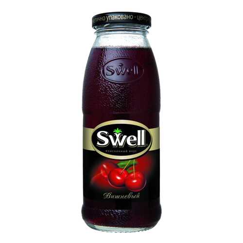 Нектар Swell вишня 0.25 л