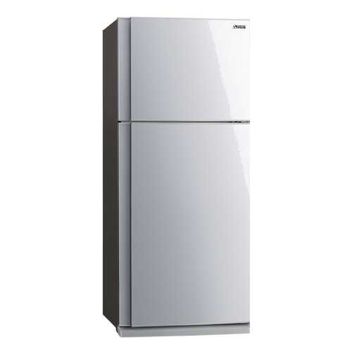 Холодильник MITSUBISHI ELECTRIC MR-FR62K-ST-R Silver