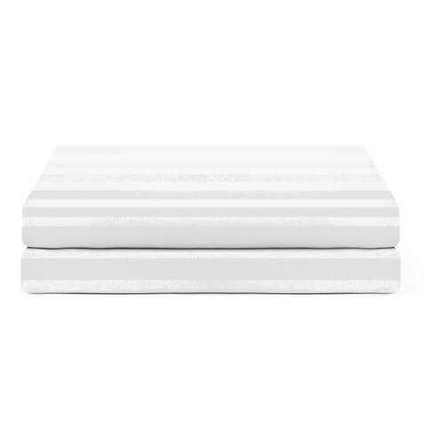 Простынь Sparkis 3D White (160x220)