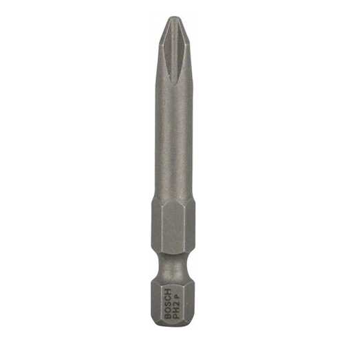 Набор бит Bosch 49мм PH2 XH 2607001528