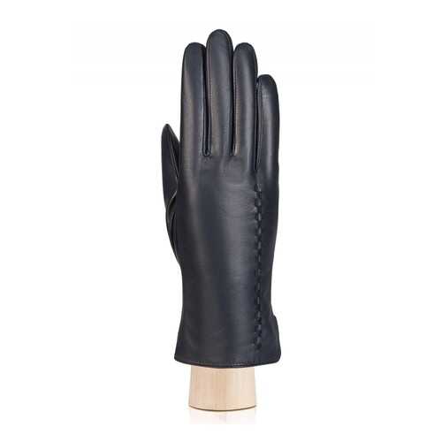 Перчатки женские Eleganzza IS7001 синие 8