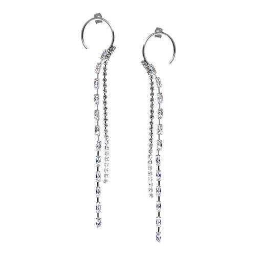 Серьги в Московский Ювелирный Завод