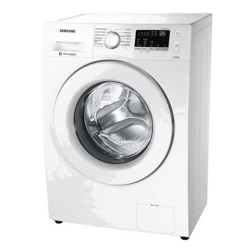 Стиральная машина Samsung WW60J30G0LWDLP