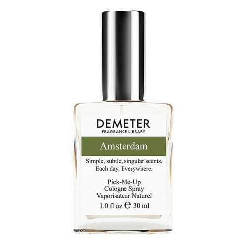 Духи Demeter Fragrance Library Амстердам (Amsterdam) 30 мл