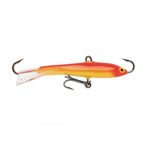 Балансир Rapala W07/GFR