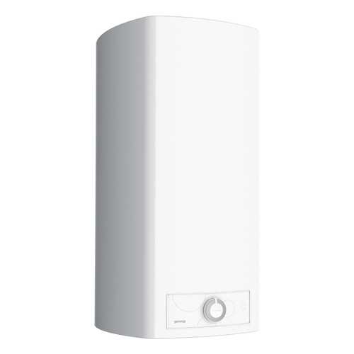Водонагреватель накопительный Gorenje OTG50SLSIMB6 white