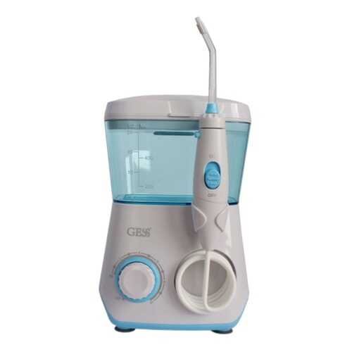 Ирригатор GESS Aqua Pro White