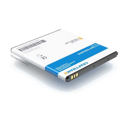 Аккумулятор BL4013 для Fly IQ441 Radiance (C1.02.258)