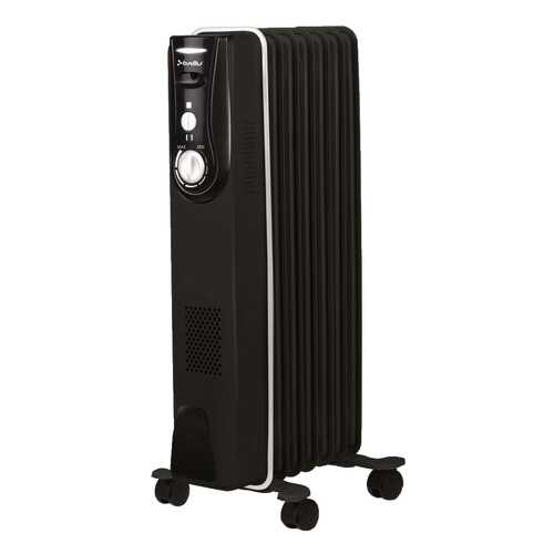 Радиатор BALLU Modern BOH/MD-07BBN 1,5 кВ