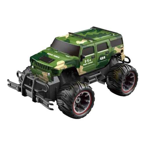 Военный джип р/у Full Func Shenzhen Toys М87087