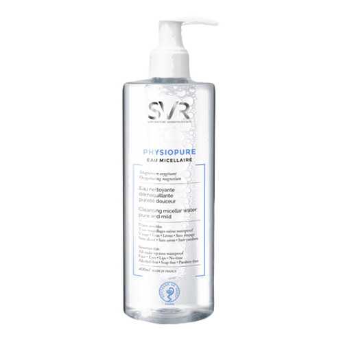 Мицеллярная вода SVR Physiopure