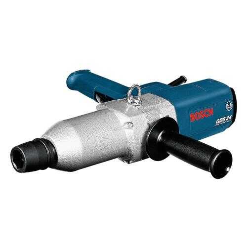 Сетевой гайковерт Bosch GDS 24 601434108