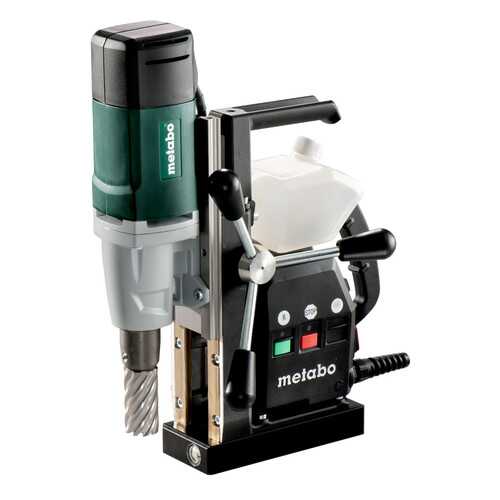 Станок сверлильный Metabo MAG 32