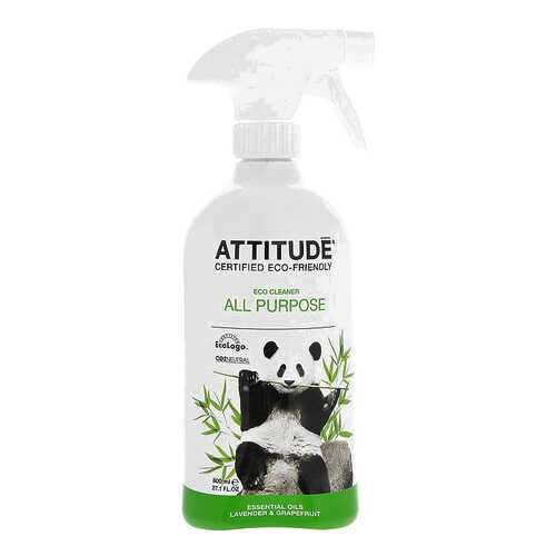 Универсальное чистящее средство Attitude 800 мл