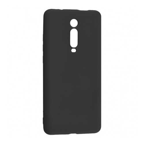Чехол для Xiaomi Redmi K20 (Pro) / Mi9T (Pro) Black