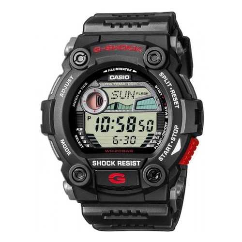 Спортивные наручные часы Casio G-Shock G-7900-1E