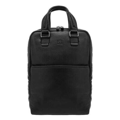 Рюкзак мужской Sergio Belotti 011-0661 denim black 13 л