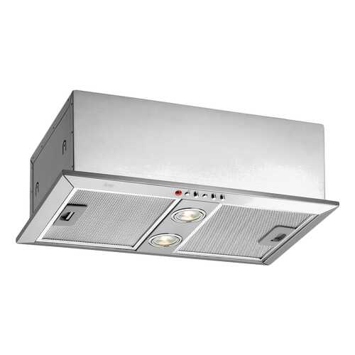 Вытяжка встраиваемая TEKA GFH 55 Silver