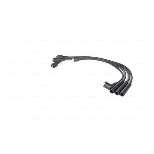 Комплект проводов зажигания BOSCH 0 986 356 710