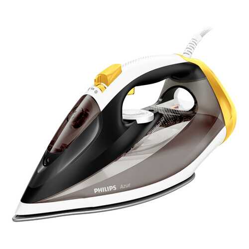 Утюг Philips Azur GC4555/80 Grey/White
