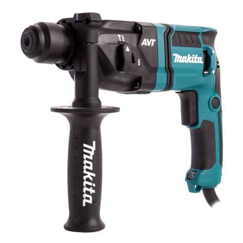 Сетевой перфоратор Makita HR1841F
