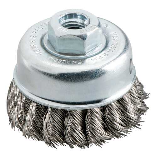 Кордщетка для шлифовальных машин Metabo М14 623796000